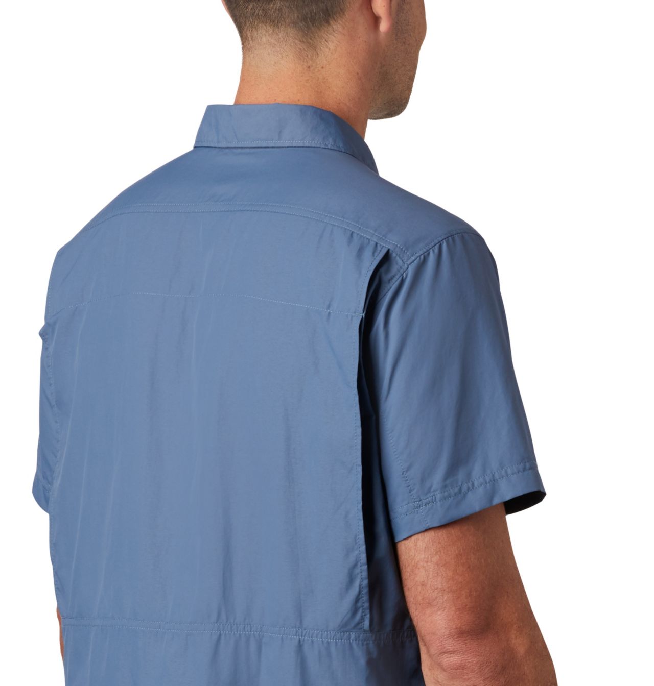 Men's Silver Ridge™ 2.0 Short Sleeve Shirt 5