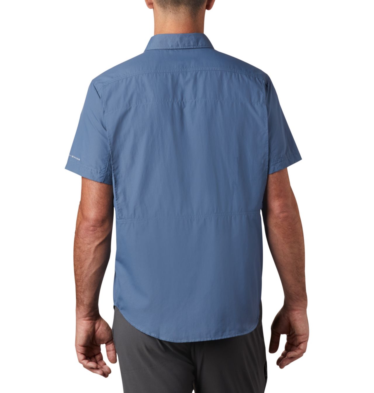 Men's Silver Ridge™ 2.0 Short Sleeve Shirt 2