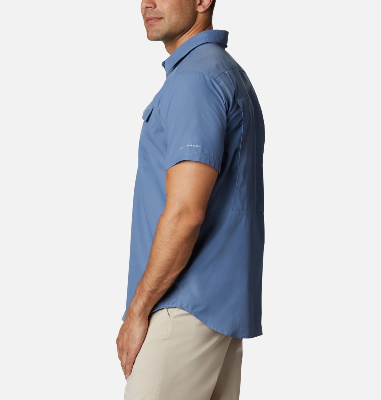 Men's Silver Ridge™ 2.0 Short Sleeve Shirt 3