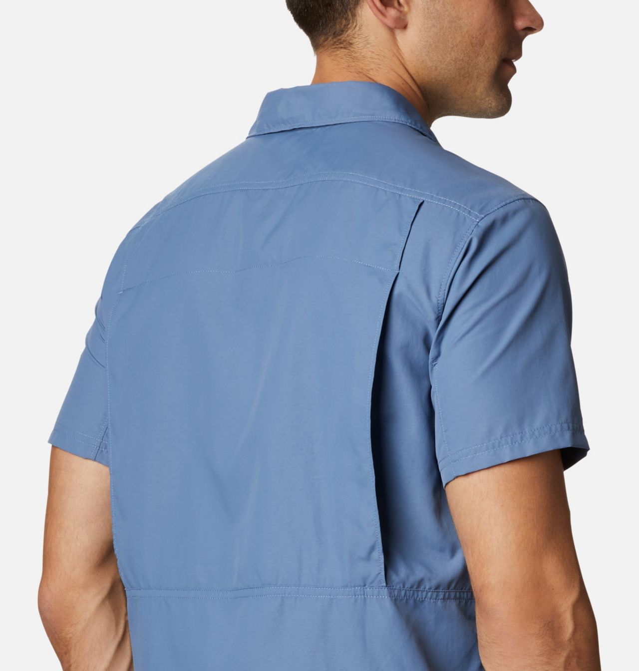 Men's Silver Ridge™ 2.0 Short Sleeve Shirt 5