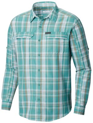 columbia moisture wicking shirts