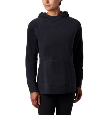 New Womens Columbia /"Arctic Air/" Fleece Hoodie Sweaters Pullover Sweatshirt