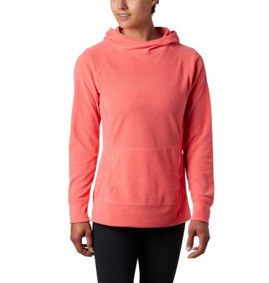 blush hoodie women's