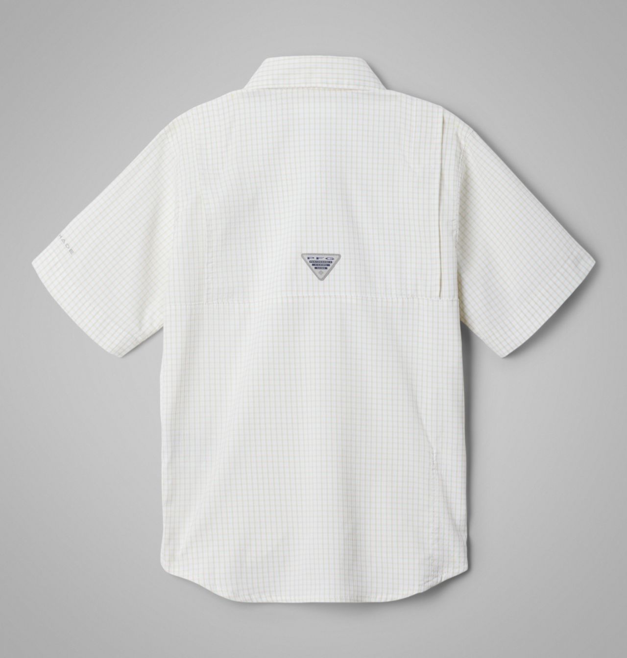 Boys' PFG Super Tamiami™ Short Sleeve Shirt 2