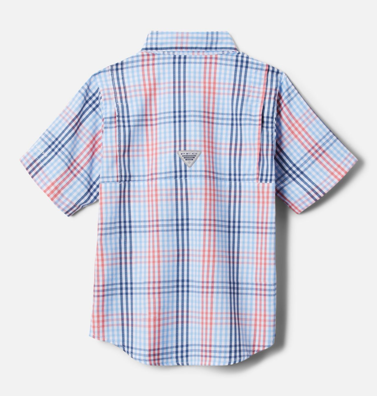 Boys' PFG Super Tamiami™ Short Sleeve Shirt 2