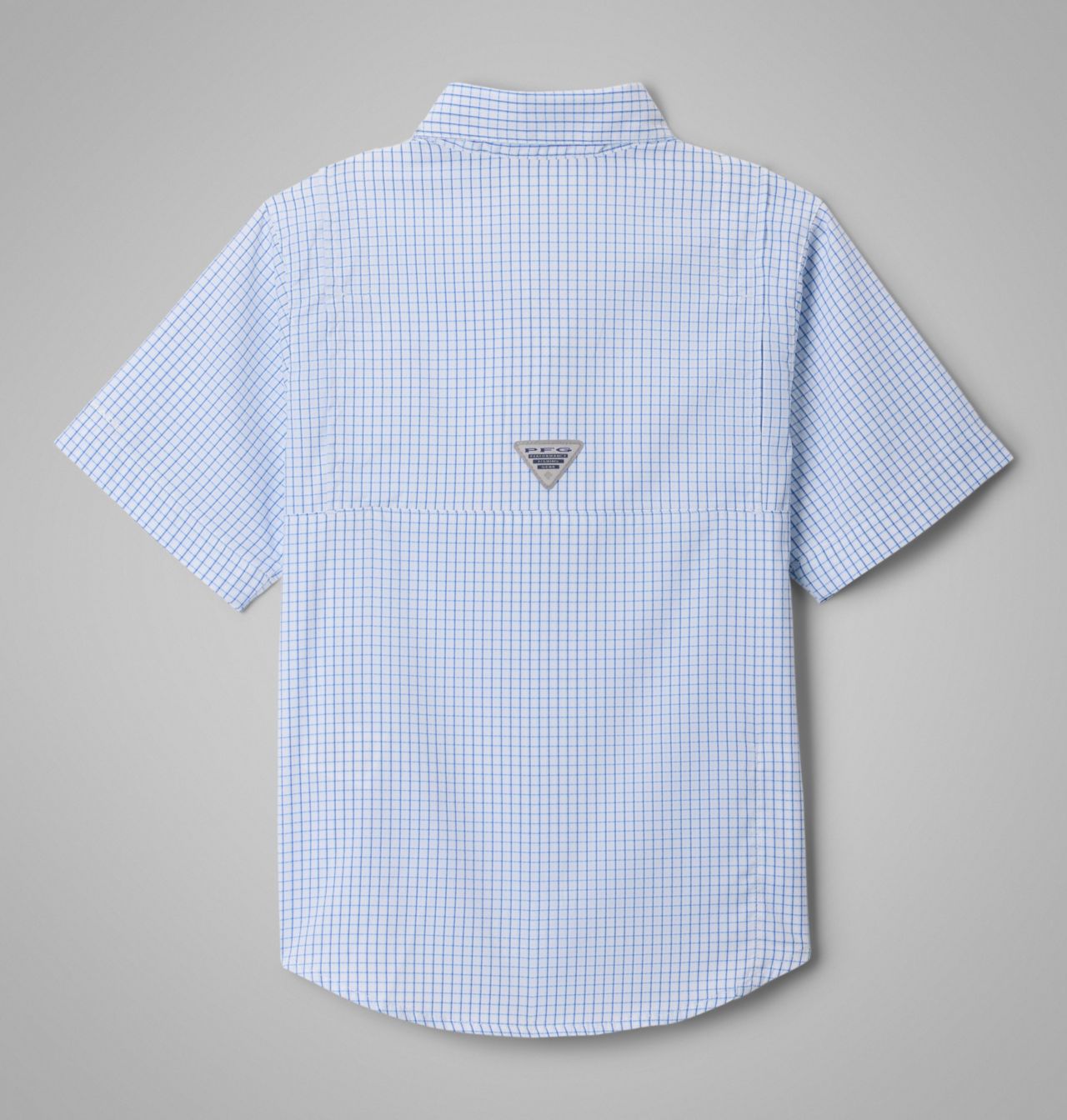 Boys' PFG Super Tamiami™ Short Sleeve Shirt 2