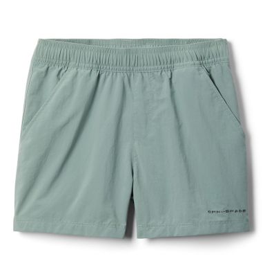 Girls' PFG Backcast&trade; Shorts
