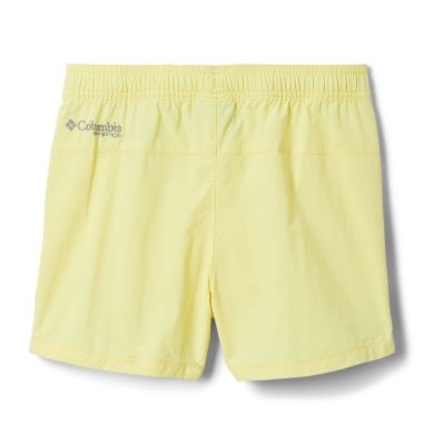 backcast shorts