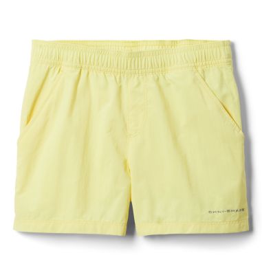 pfg khaki shorts