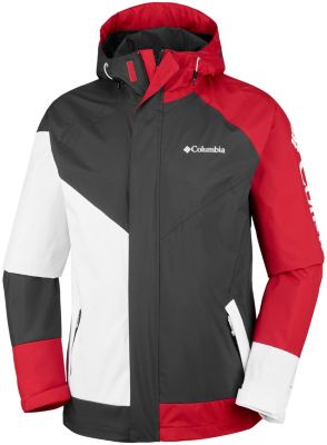 windell park jacket columbia