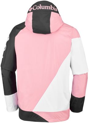Giacca Windell Park&trade; da uomo Windell Park&trade; Jacket | 685 | L, Rosewater, White, back