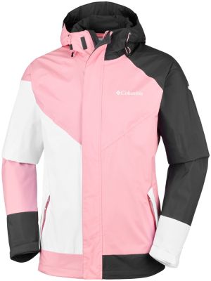 columbia windell jacket