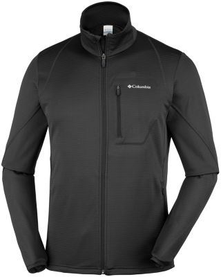 Chester Park&trade; Fleece