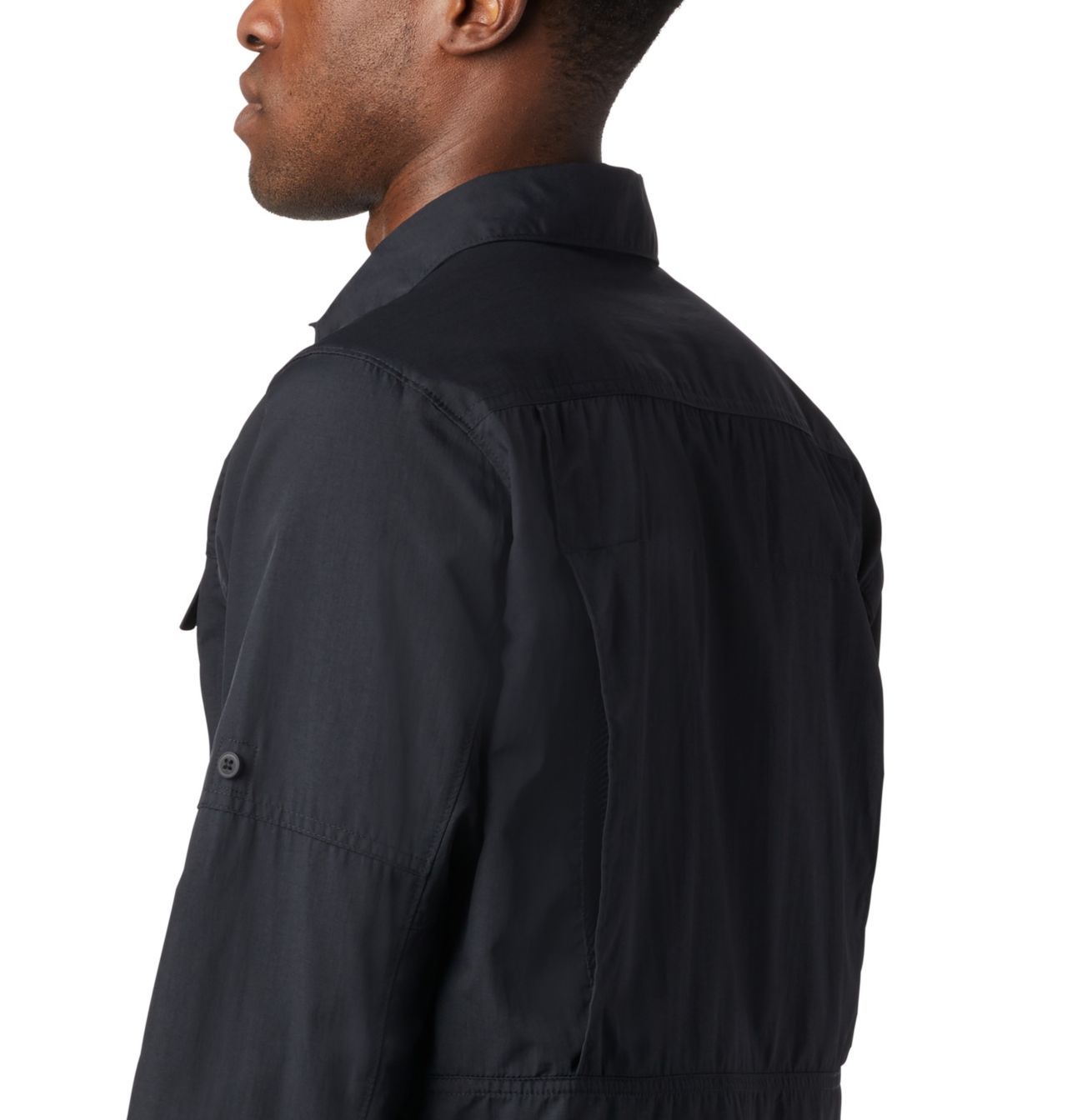 Men’s Silver Ridge™ 2.0 Long Sleeve Shirt 4