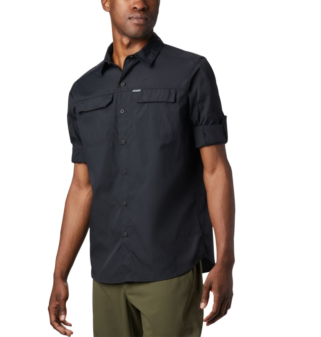Men’s Silver Ridge™ 2.0 Long Sleeve Shirt 5