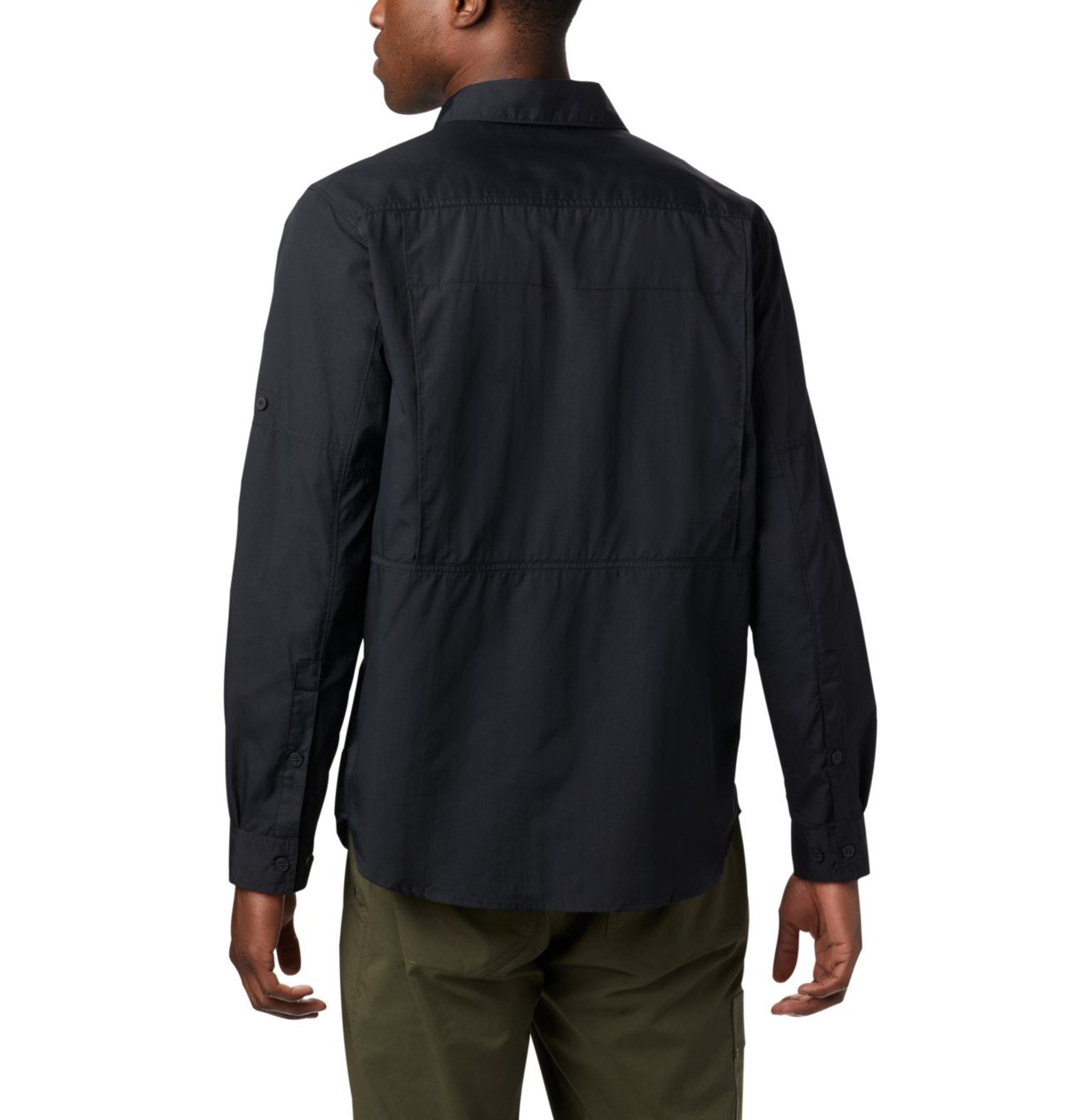 Men’s Silver Ridge™ 2.0 Long Sleeve Shirt 2