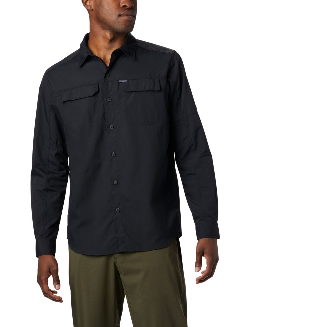 Men’s Silver Ridge™ 2.0 Long Sleeve Shirt 1