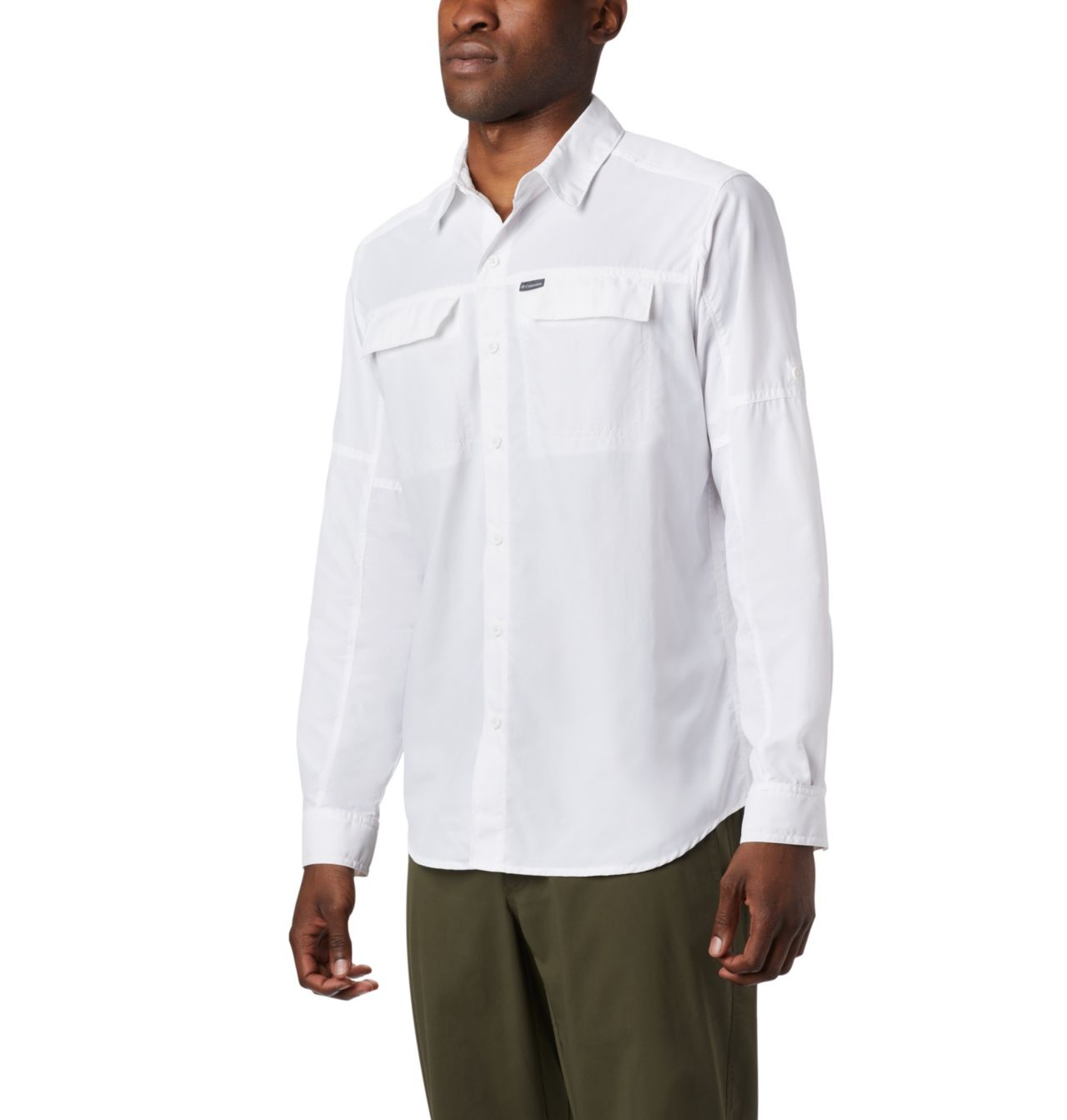 Men’s Silver Ridge™ 2.0 Long Sleeve Shirt 1