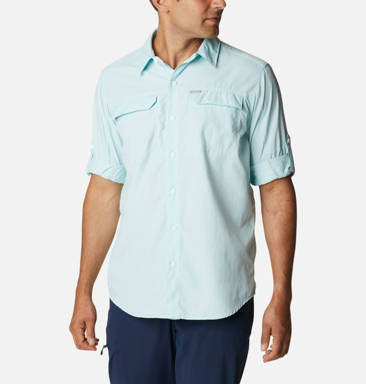 Men’s Silver Ridge™ 2.0 Long Sleeve Shirt 6
