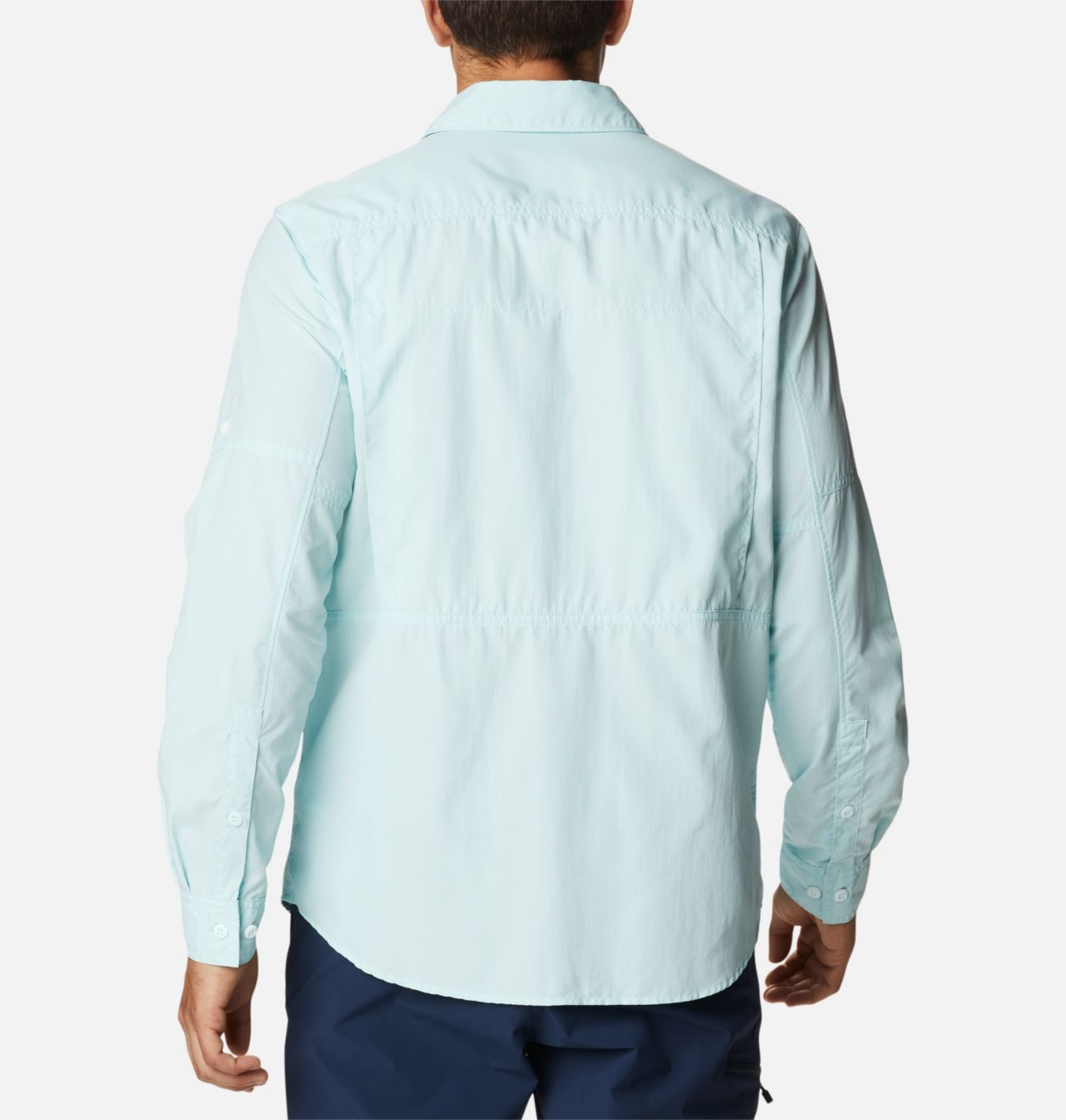 Men’s Silver Ridge™ 2.0 Long Sleeve Shirt 2