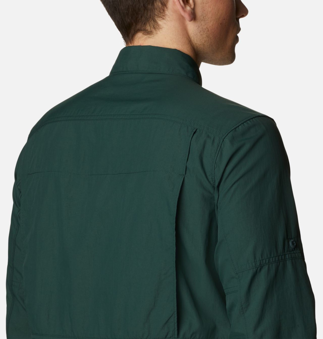 Men’s Silver Ridge™ 2.0 Long Sleeve Shirt 5