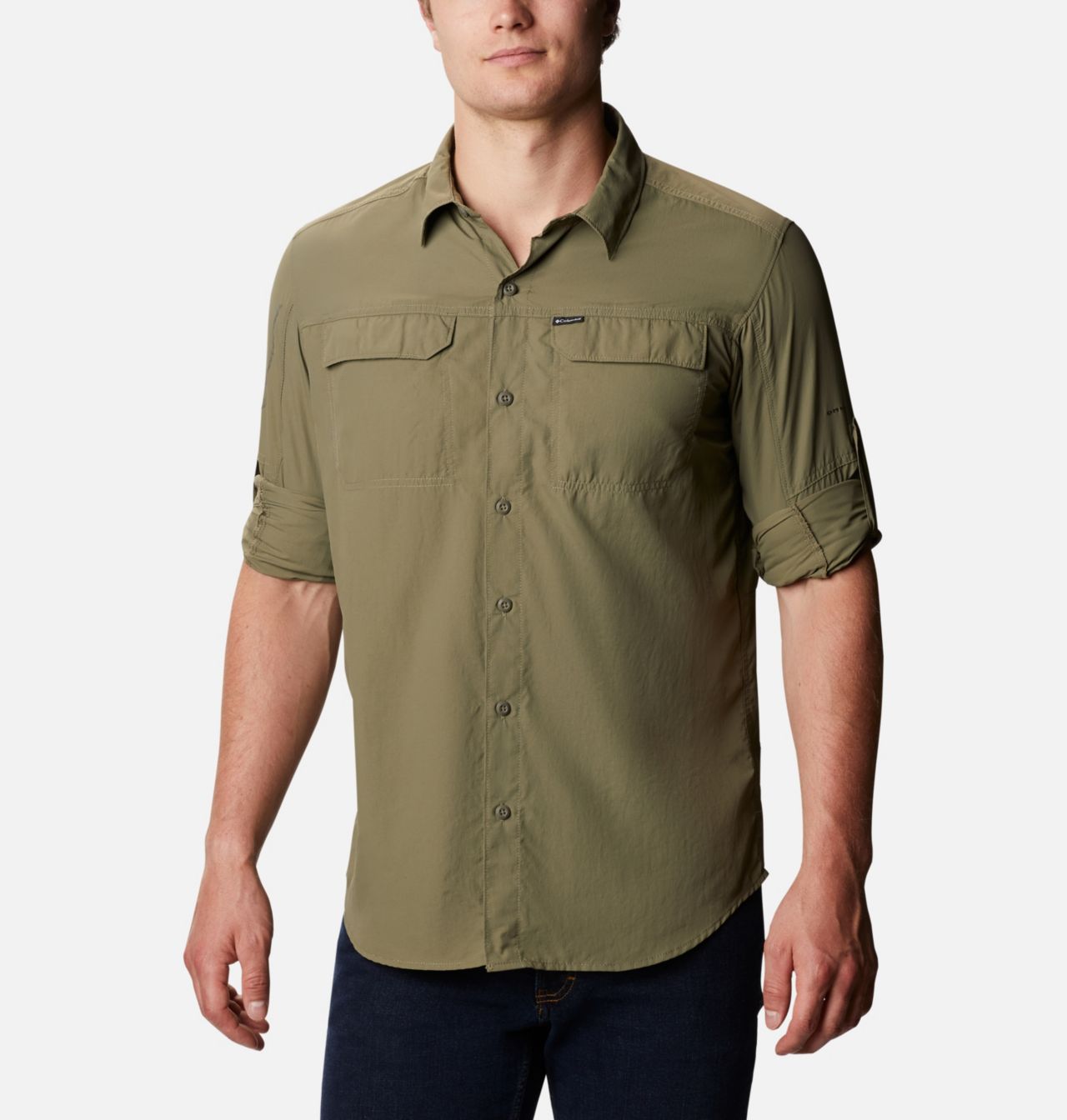 Men’s Silver Ridge™ 2.0 Long Sleeve Shirt 6
