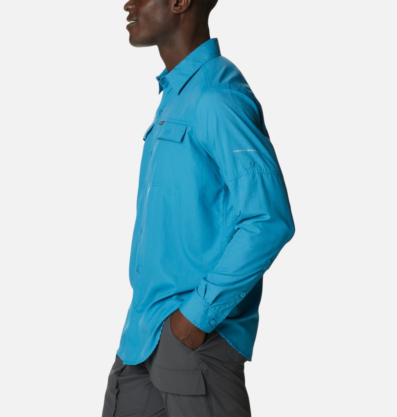 Men’s Silver Ridge™ 2.0 Long Sleeve Shirt 3