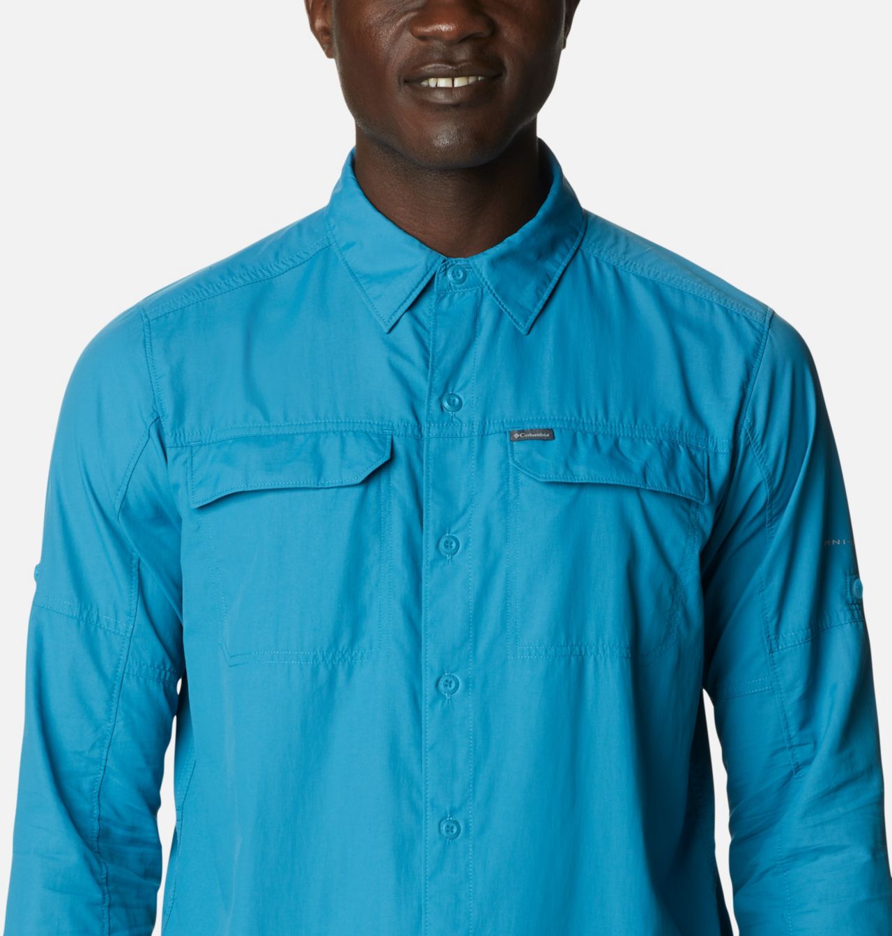 Men’s Silver Ridge™ 2.0 Long Sleeve Shirt 4