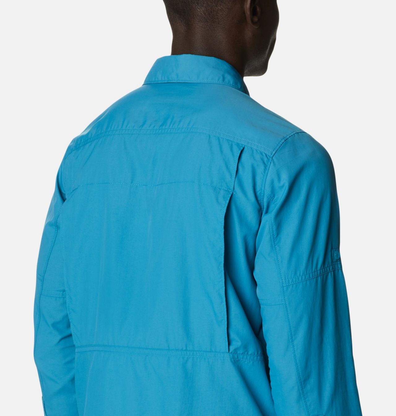 Men’s Silver Ridge™ 2.0 Long Sleeve Shirt 5
