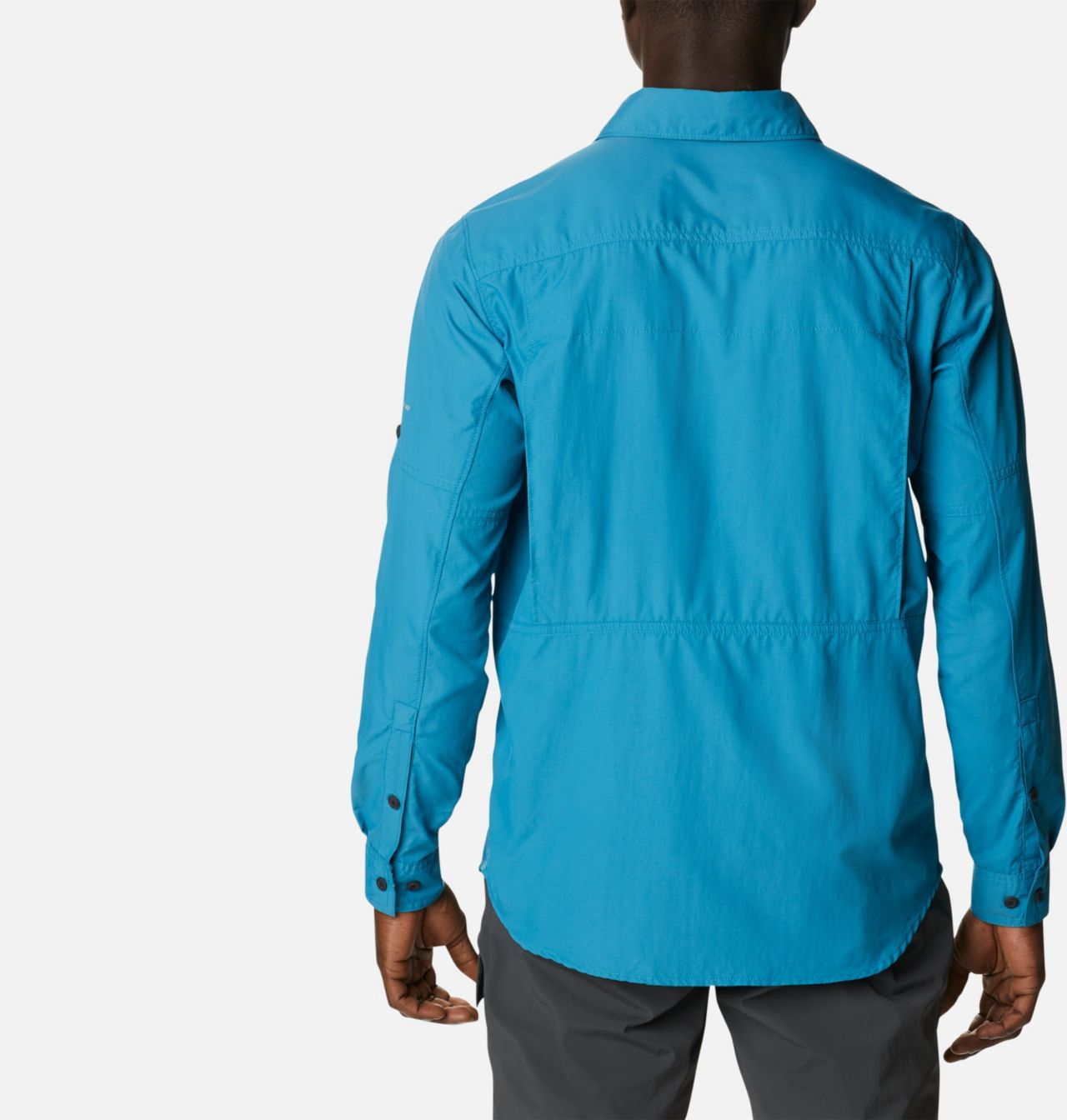 Men’s Silver Ridge™ 2.0 Long Sleeve Shirt 2