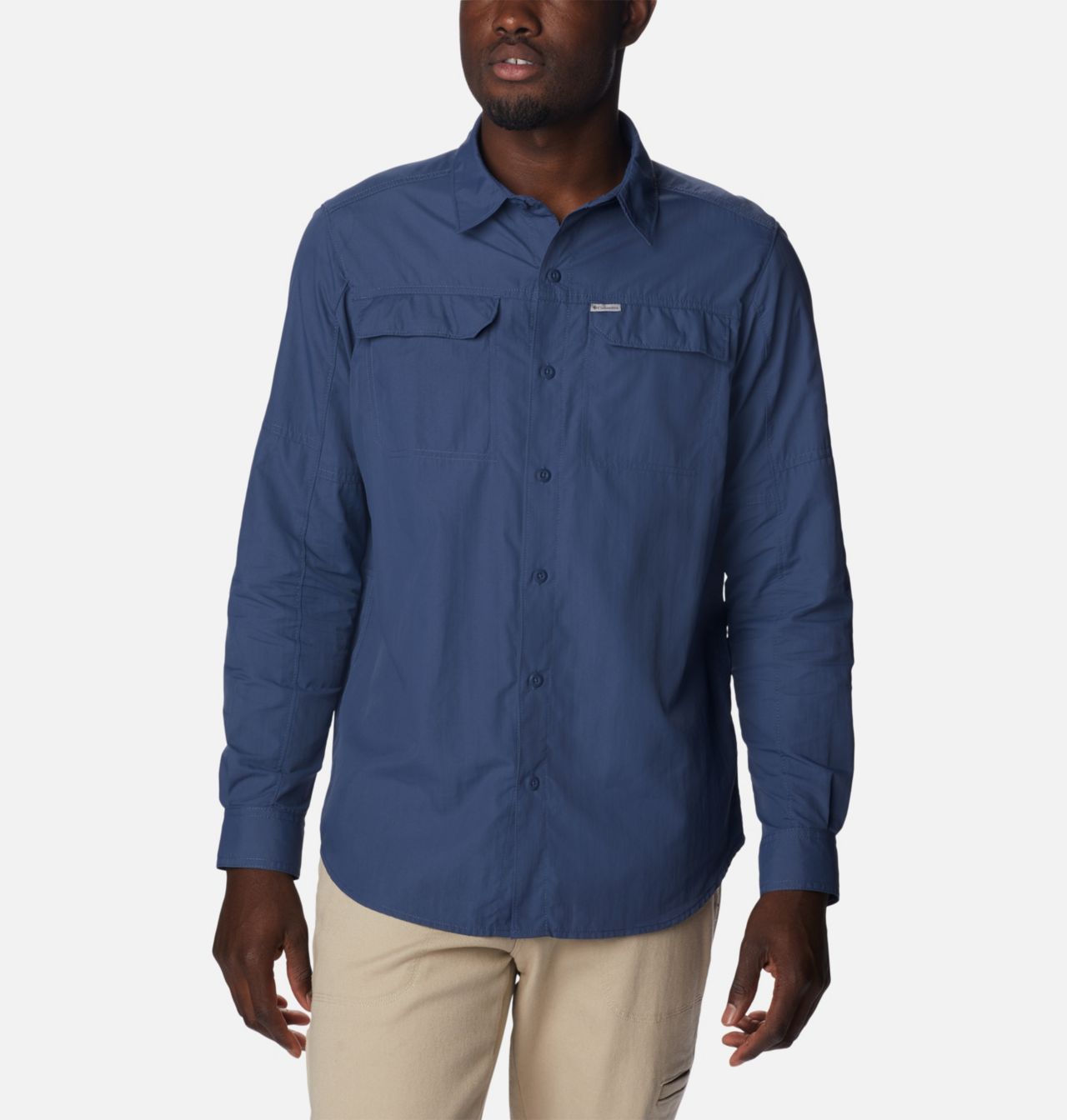 Men’s Silver Ridge™ 2.0 Long Sleeve Shirt - Tall 1