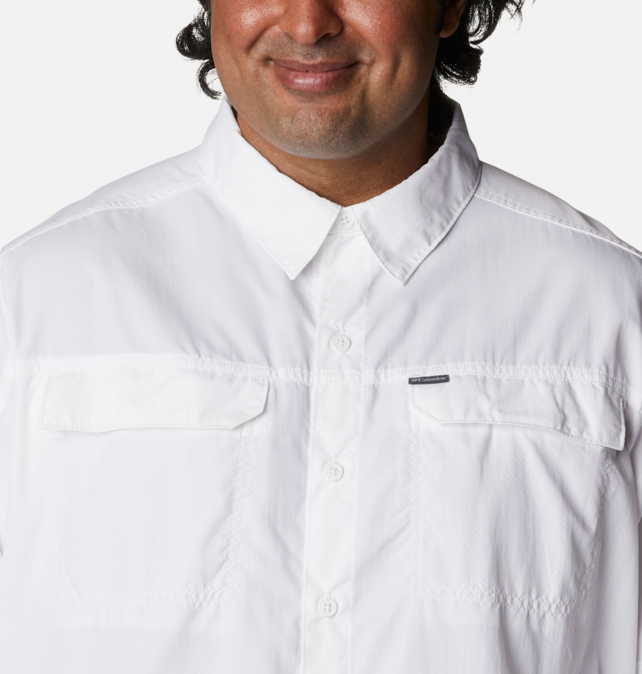 Men’s Silver Ridge™ 2.0 Long Sleeve Shirt - Big 4