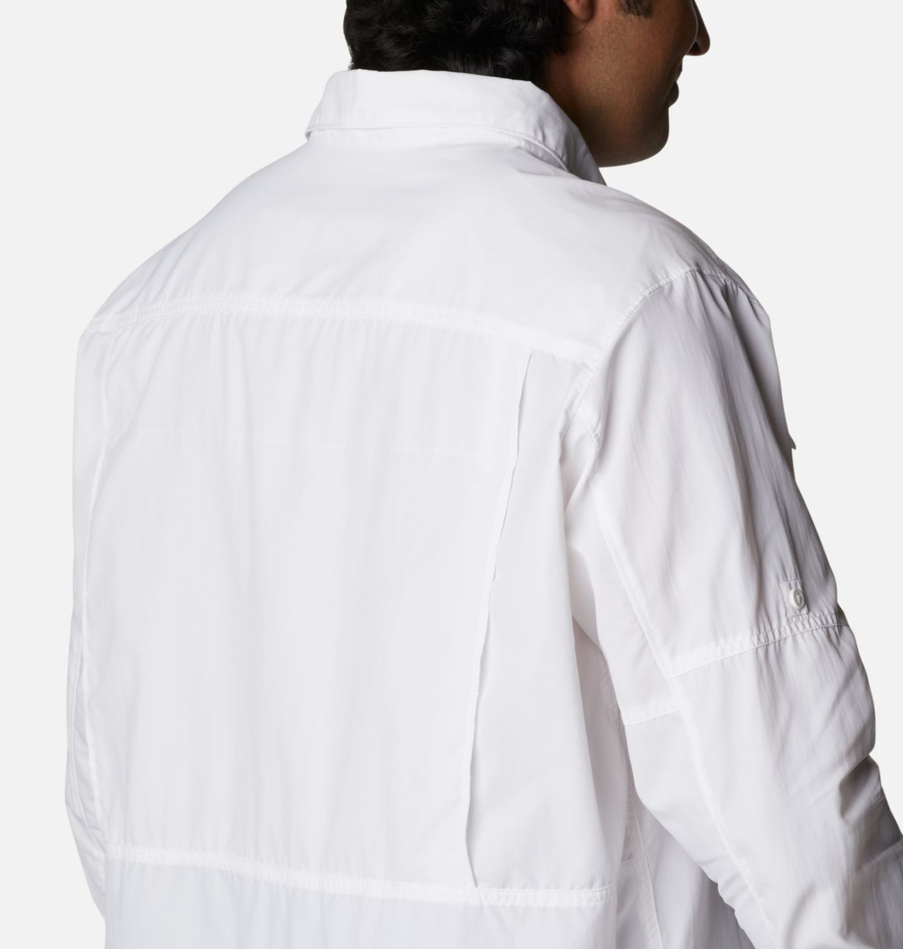 Men’s Silver Ridge™ 2.0 Long Sleeve Shirt - Big 5