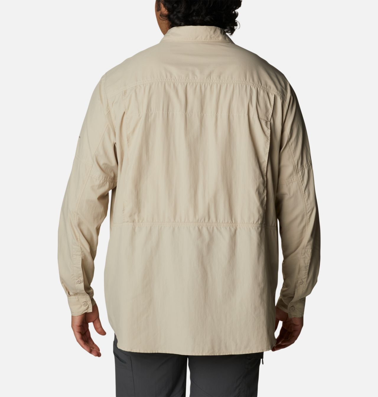 Men’s Silver Ridge™ 2.0 Long Sleeve Shirt - Big 2