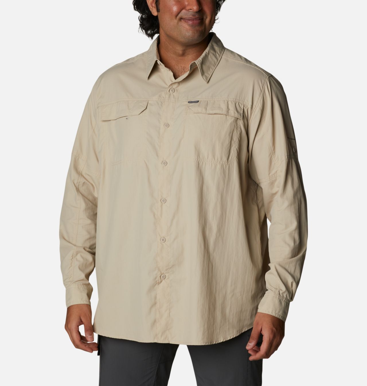 Men’s Silver Ridge™ 2.0 Long Sleeve Shirt - Big 1