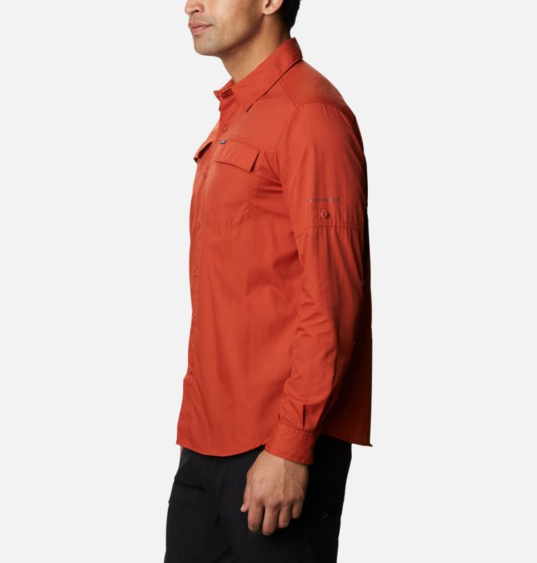 Men's Silver Ridge™ 2.0 Long Sleeve Shirt - Big