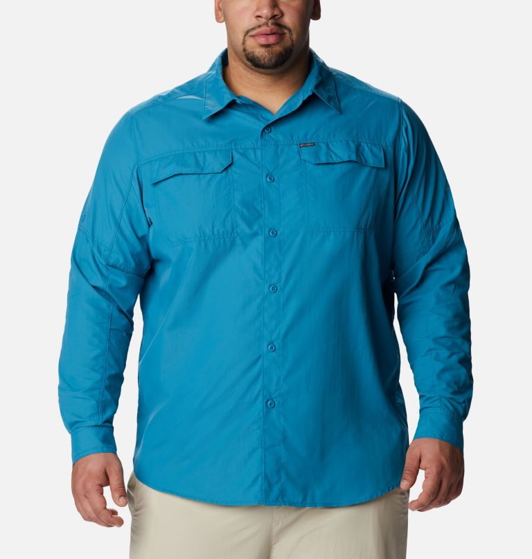 Columbia - Men's Silver Ridge™ 2.0 Long Sleeve Shirt