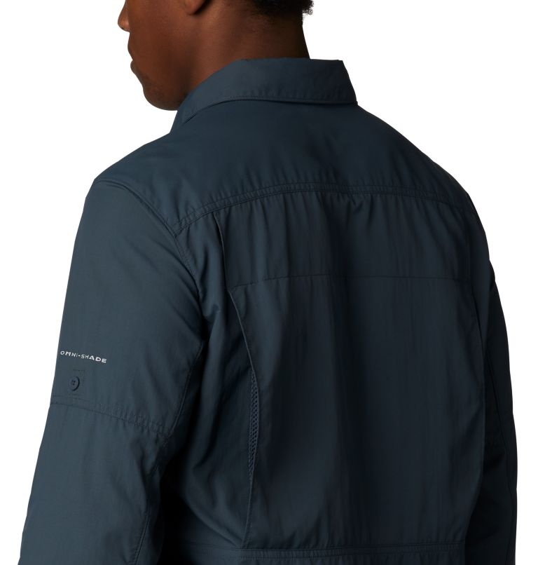 Silver Ridge2.0 Long Sleeve S | 435 | 1X, Color: Mystery, image 3