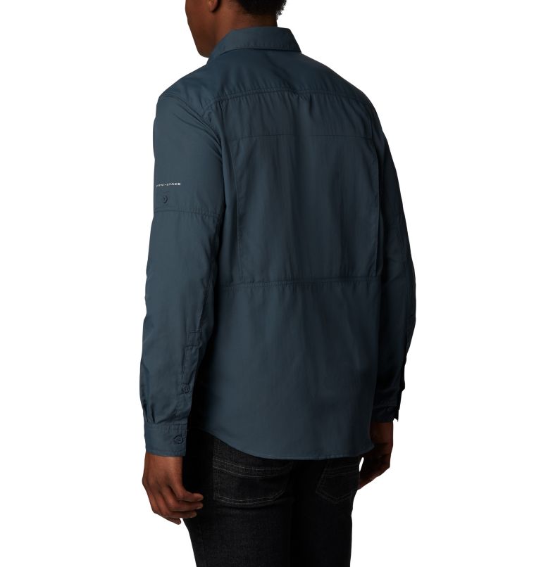 Silver Ridge2.0 Long Sleeve S | 435 | 1X, Color: Mystery, image 2