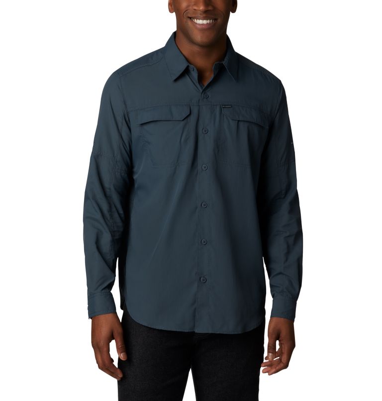 Men's Silver Ridge™ 2.0 Long Sleeve Shirt - Big