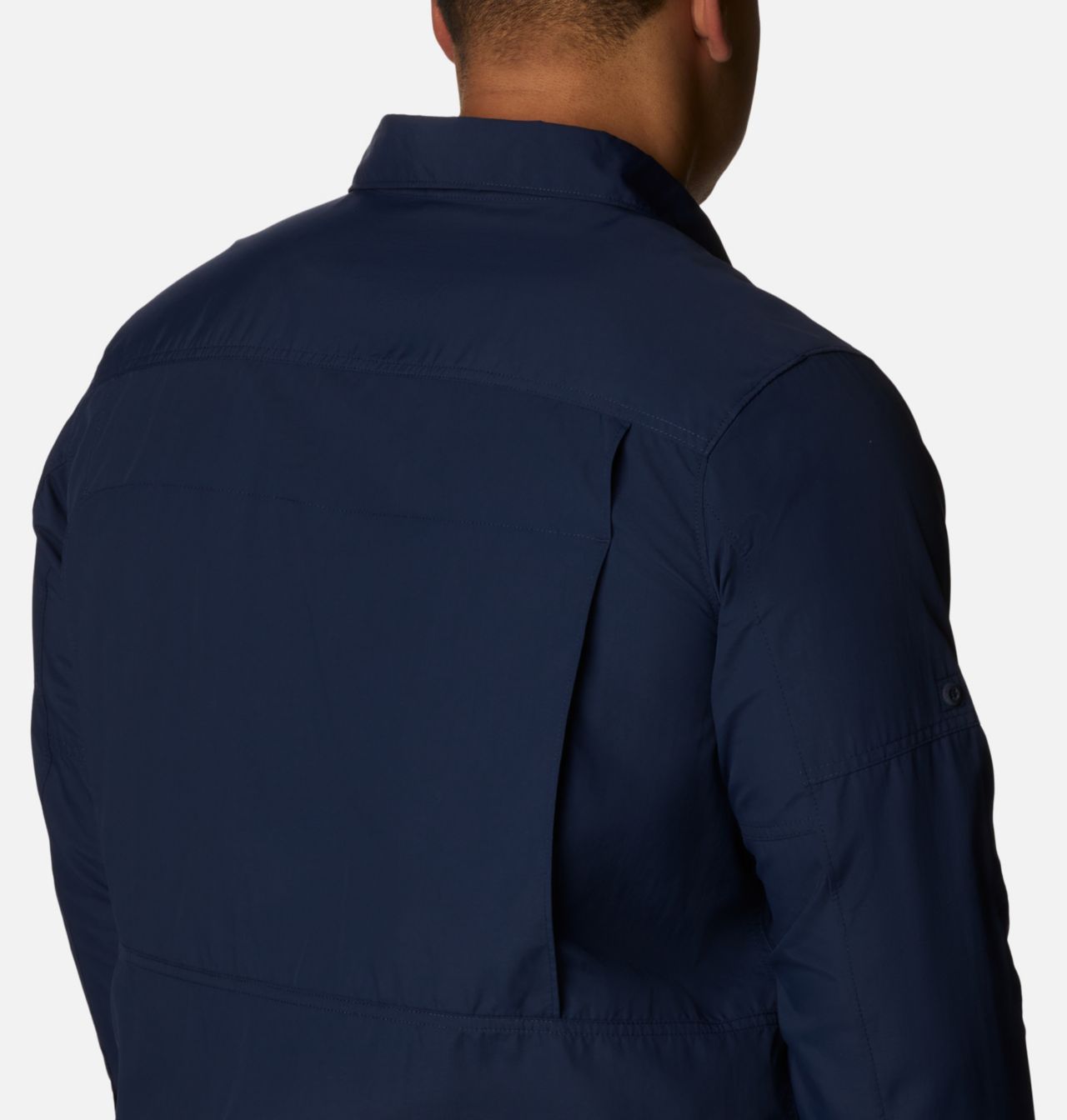 Men’s Silver Ridge™ 2.0 Long Sleeve Shirt - Big 5