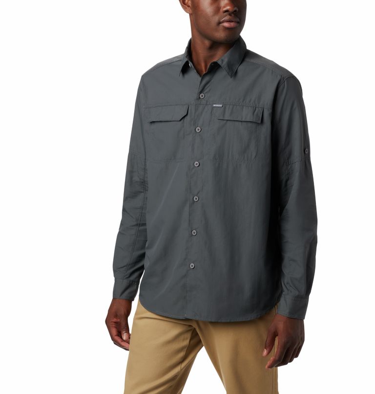 Columbia Silver Ridge Lite Short Sleeve Shirt 165431 S-2XL CLOSEOUT