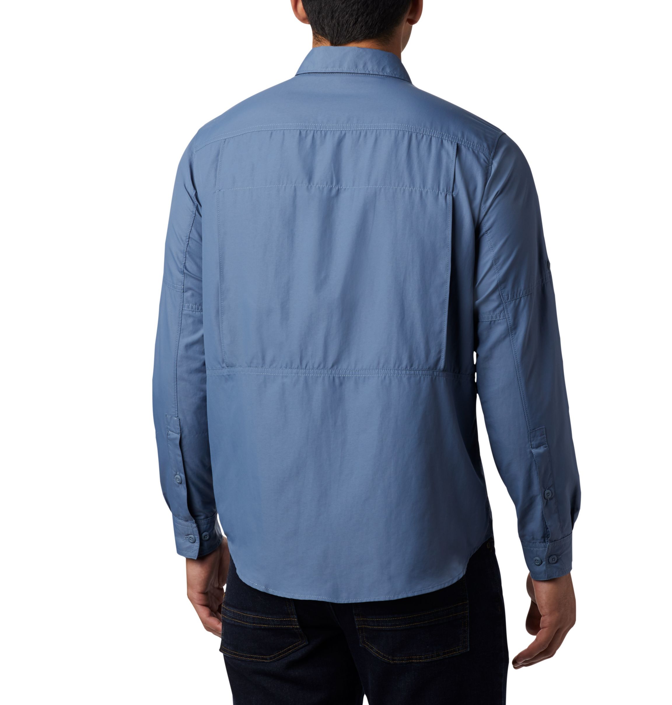 Men's Silver Ridge™2.0 Shirt