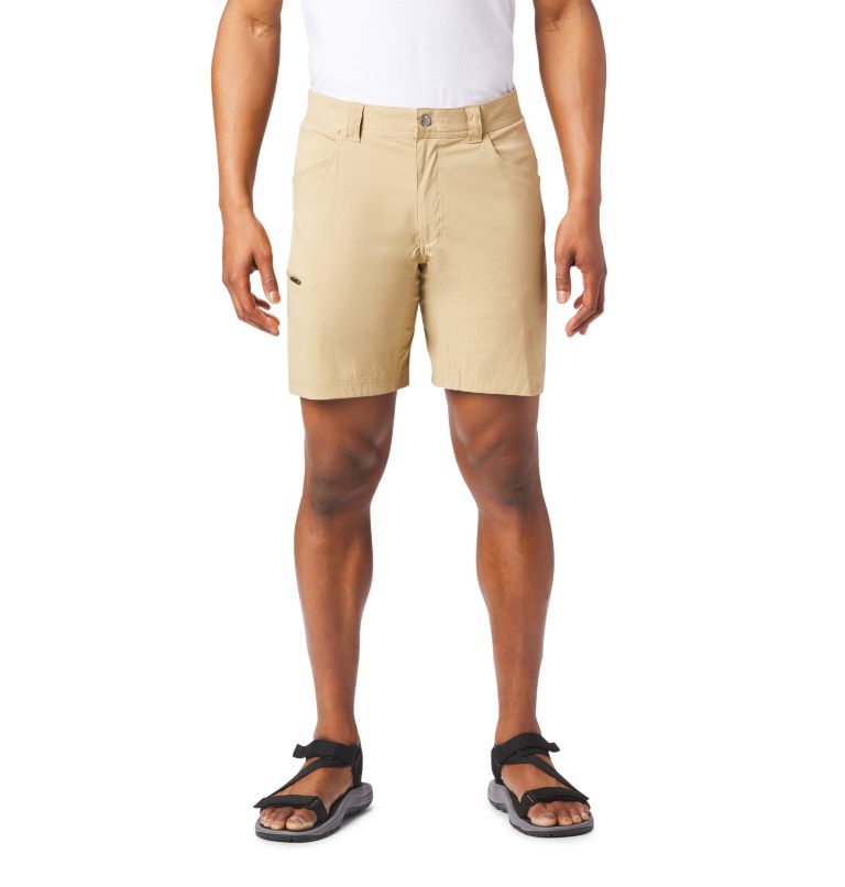 Men's Silver Ridge™ II Stretch Shorts Columbia Sportswear