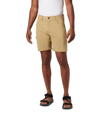 columbia 8 inch shorts