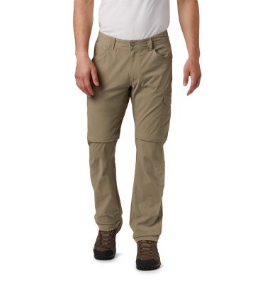 Men's Activewear - Hiking Pants | Columbia Sportswear