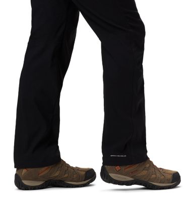 columbia sportswear men's royce peak pant