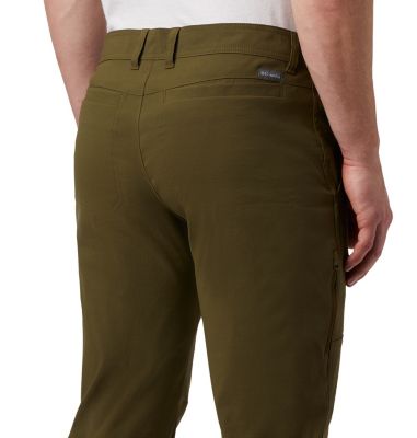 columbia sportswear men's royce peak pant