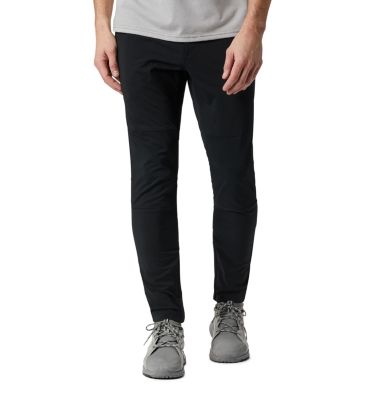 columbia tech trail hiker pant