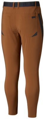 columbia tech trail hiker pant